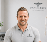 Praxis Escularis in Lilienthal. Wolfgang Behrens