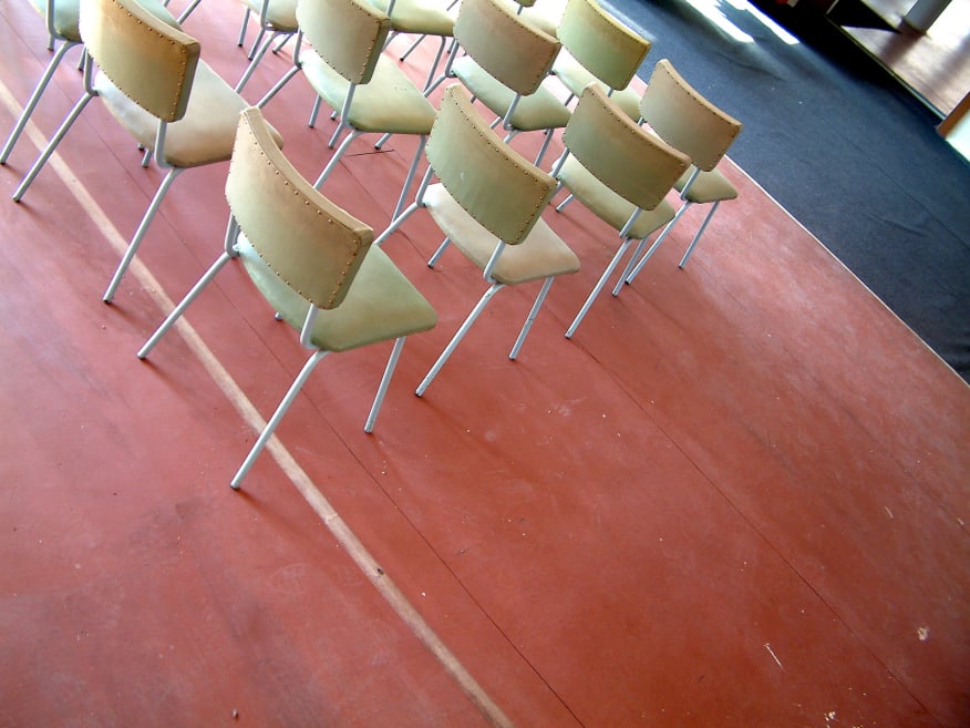 Praxis Escularis in Lilienthal. Wolfgang Behrens